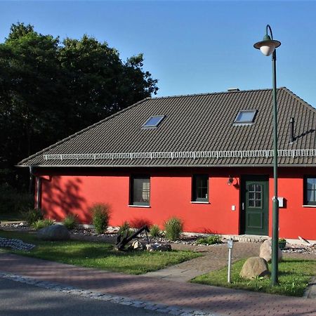 Ferienwohnung-Anker Glowe Extérieur photo