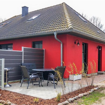 Ferienwohnung-Anker Glowe Extérieur photo
