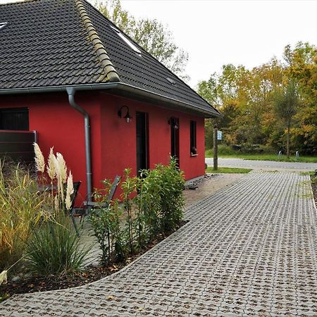 Ferienwohnung-Anker Glowe Extérieur photo