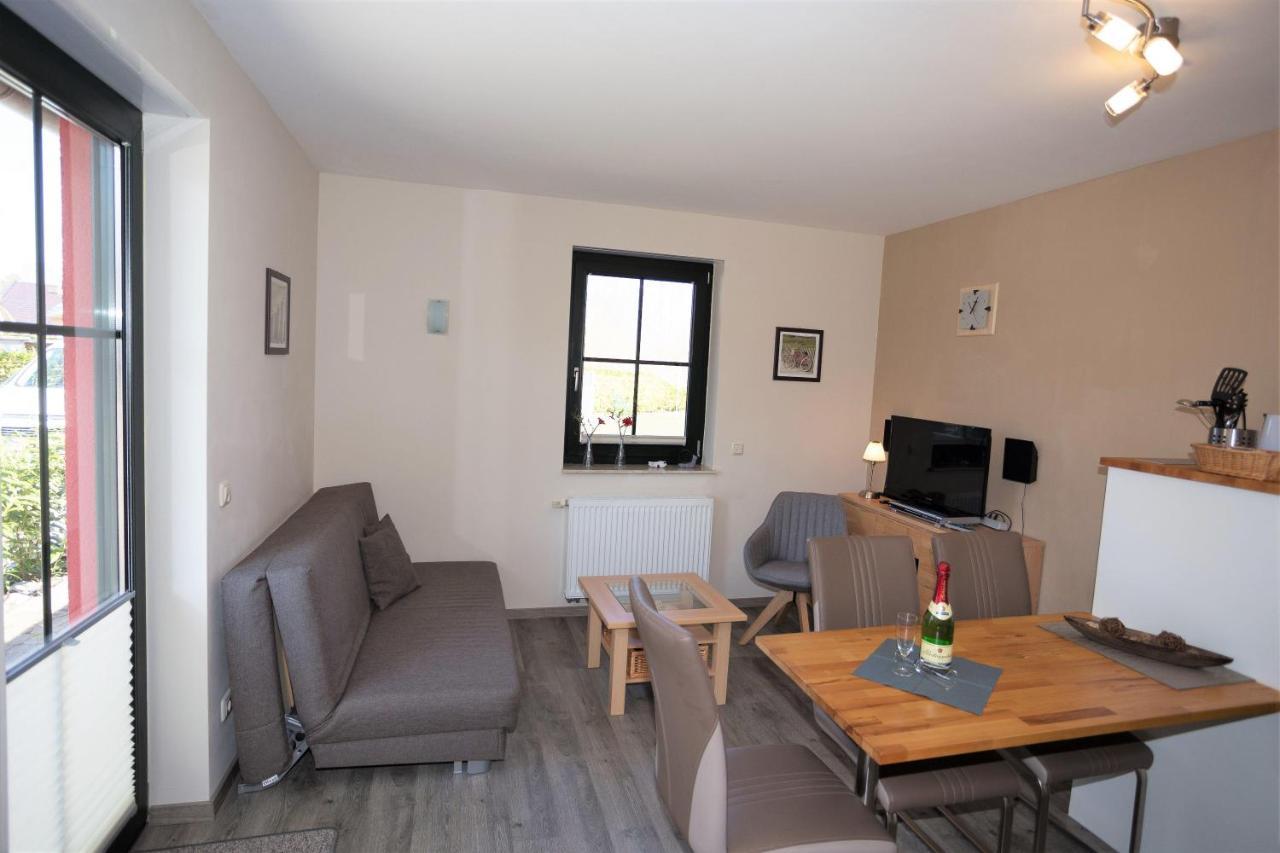 Ferienwohnung-Anker Glowe Extérieur photo