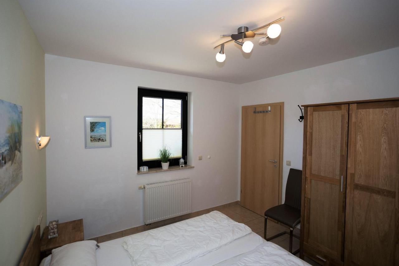 Ferienwohnung-Anker Glowe Extérieur photo