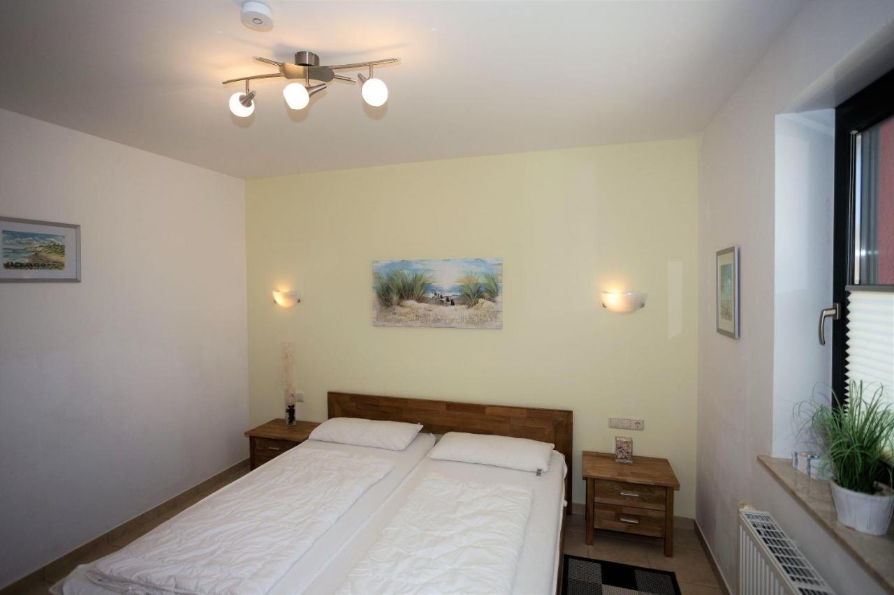 Ferienwohnung-Anker Glowe Extérieur photo