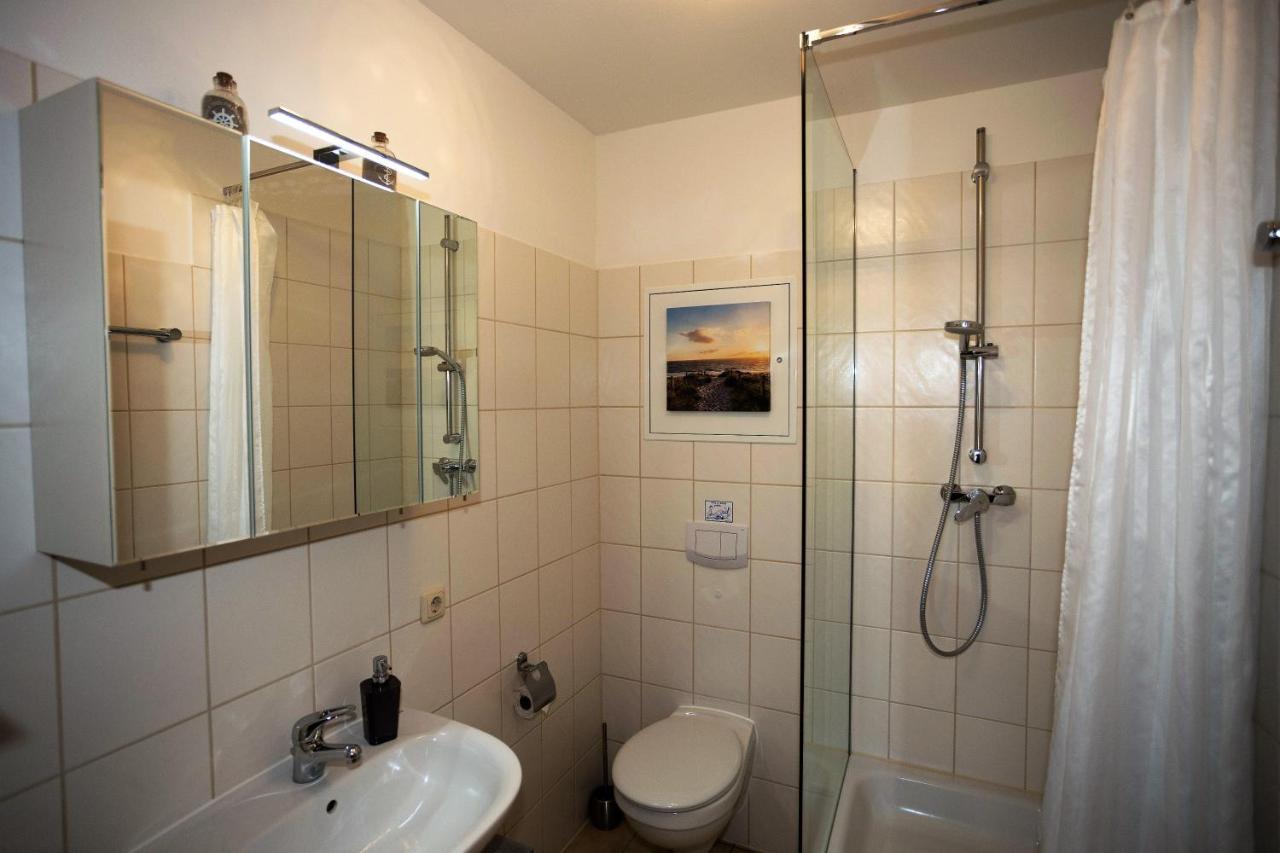 Ferienwohnung-Anker Glowe Extérieur photo