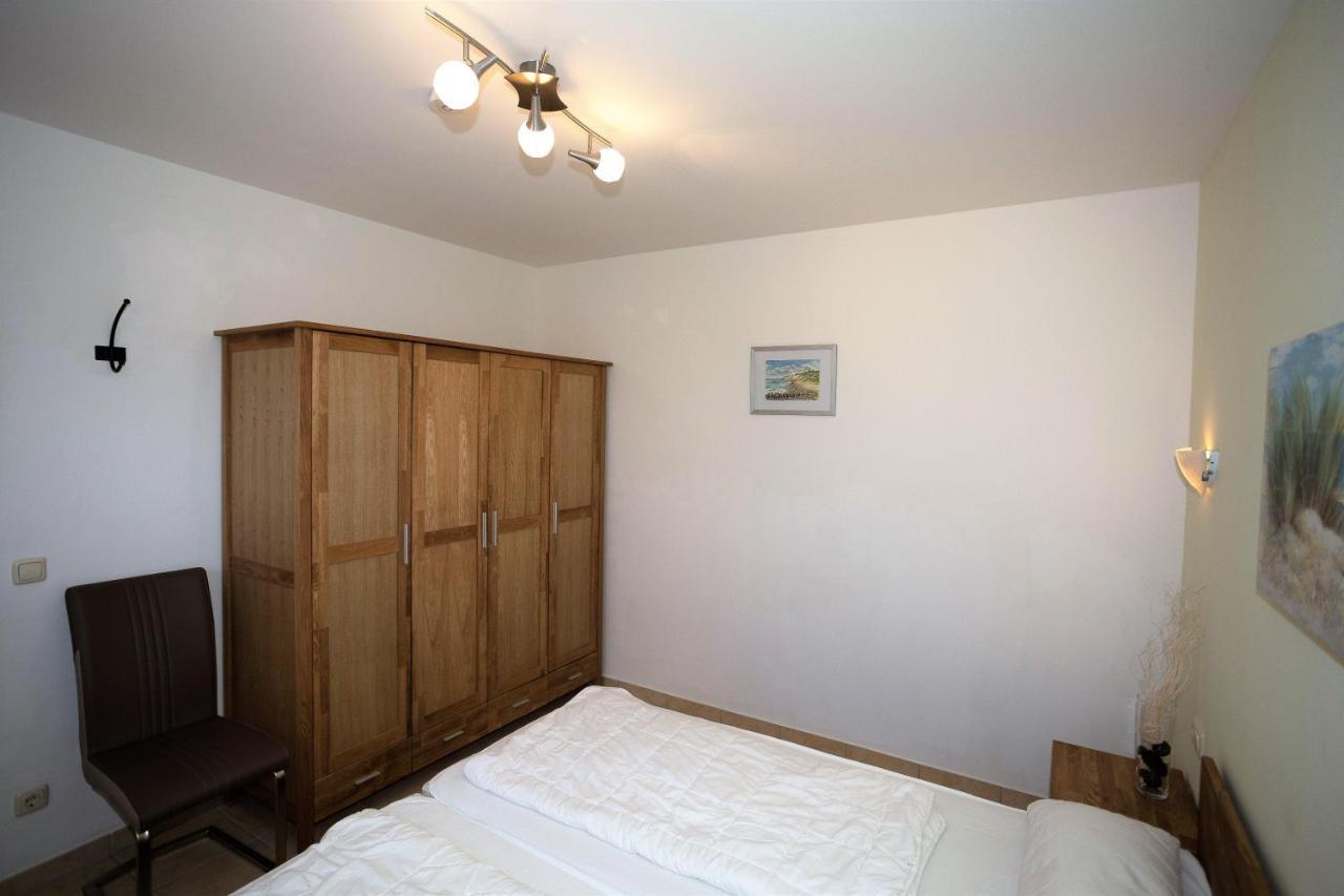 Ferienwohnung-Anker Glowe Extérieur photo