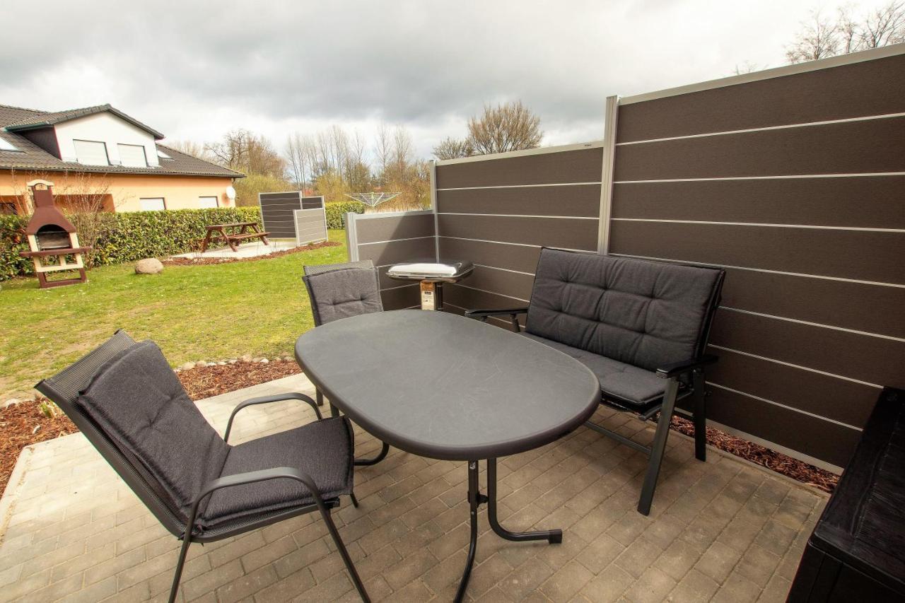 Ferienwohnung-Anker Glowe Extérieur photo